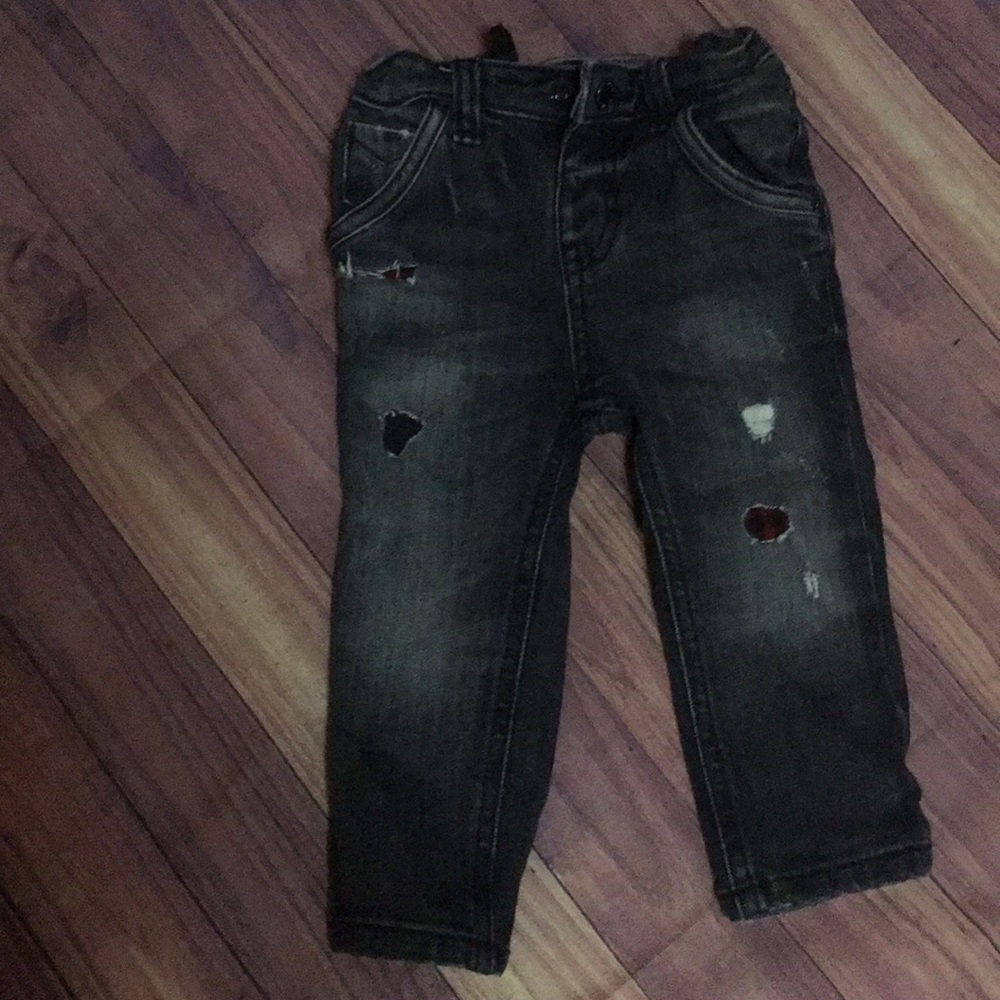 Toddler Jeans